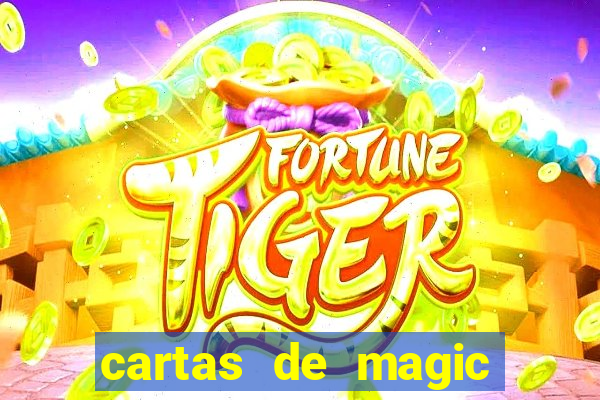 cartas de magic para imprimir
