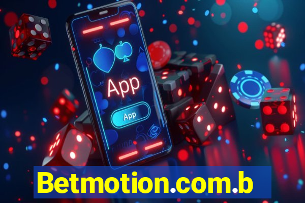 Betmotion.com.br