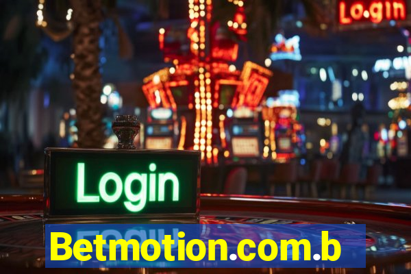 Betmotion.com.br
