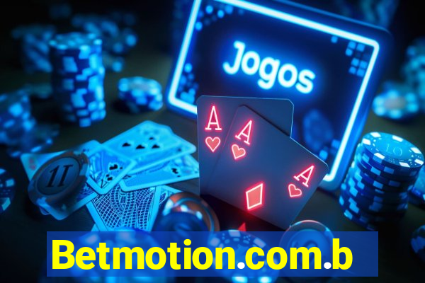 Betmotion.com.br