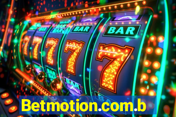 Betmotion.com.br