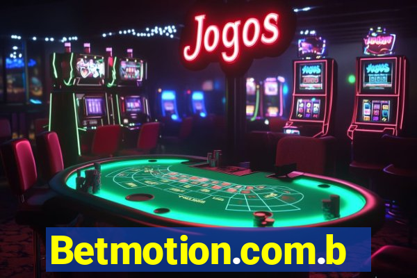 Betmotion.com.br