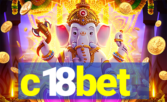 c18bet