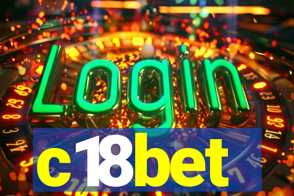 c18bet