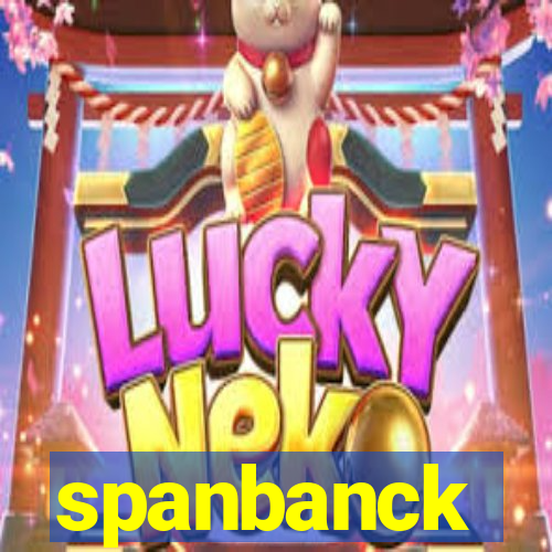 spanbanck