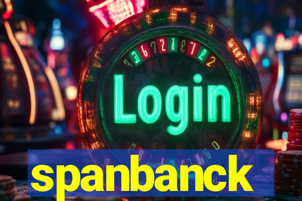 spanbanck