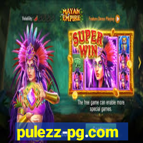 pulezz-pg.com