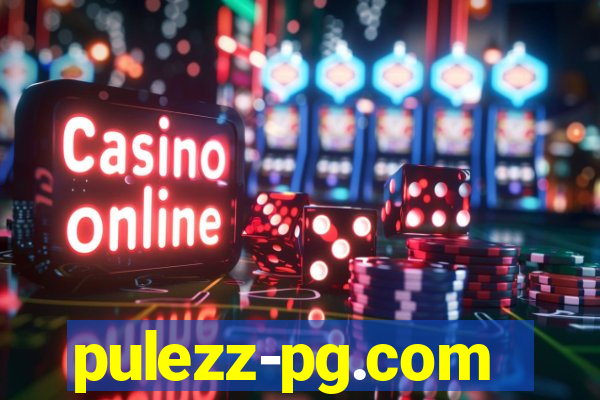 pulezz-pg.com