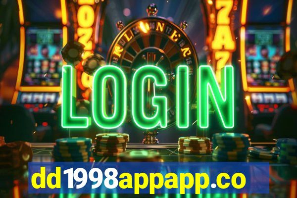 dd1998appapp.com