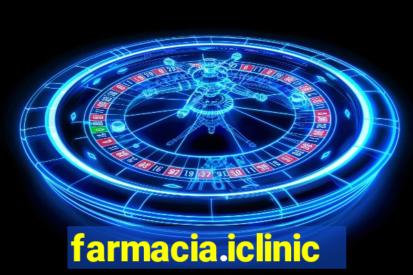 farmacia.iclinic rx.com br