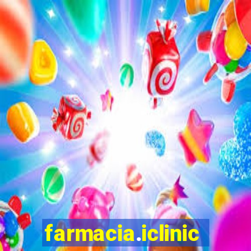 farmacia.iclinic rx.com br
