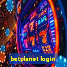betplanet login