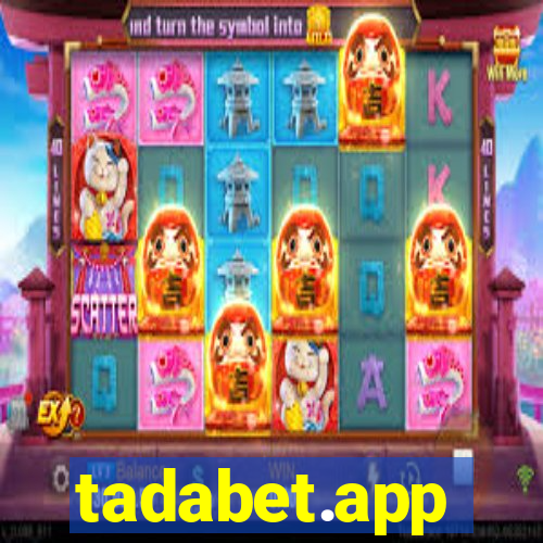 tadabet.app
