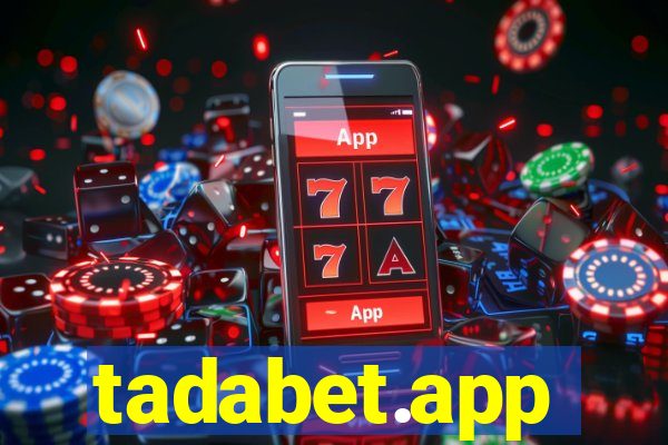 tadabet.app