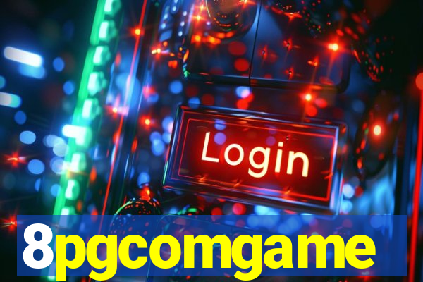 8pgcomgame