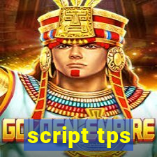 script tps