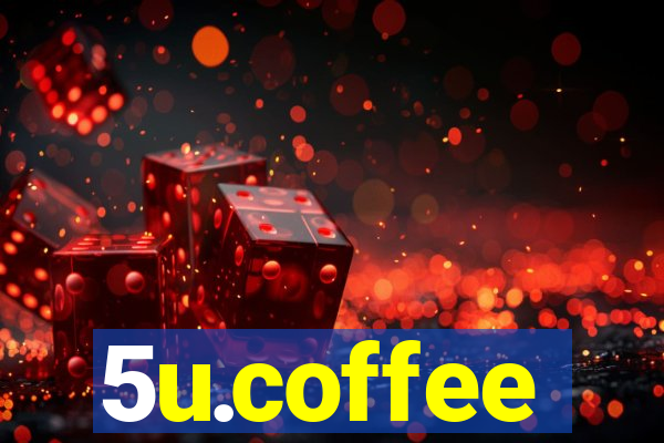5u.coffee