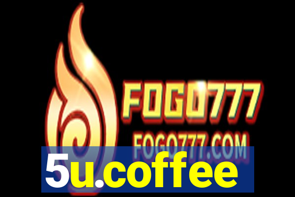 5u.coffee