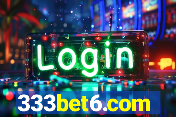 333bet6.com