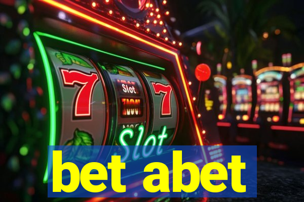 bet abet