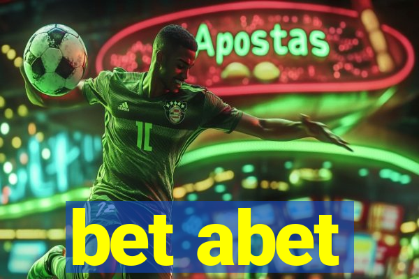 bet abet