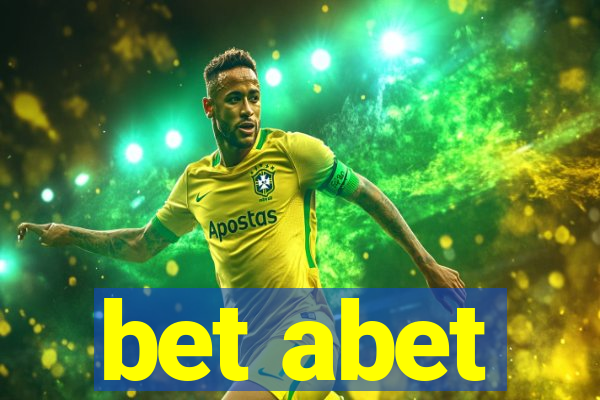 bet abet