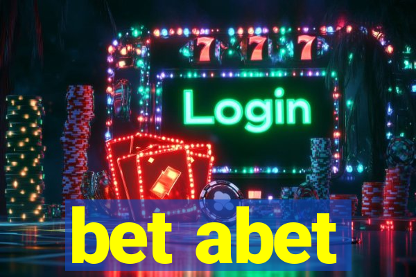 bet abet
