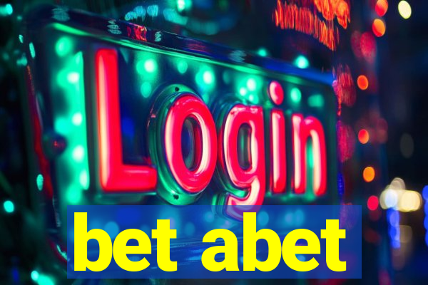 bet abet