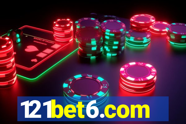 121bet6.com