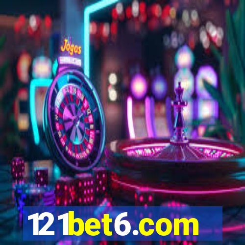 121bet6.com