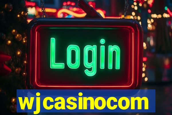 wjcasinocom