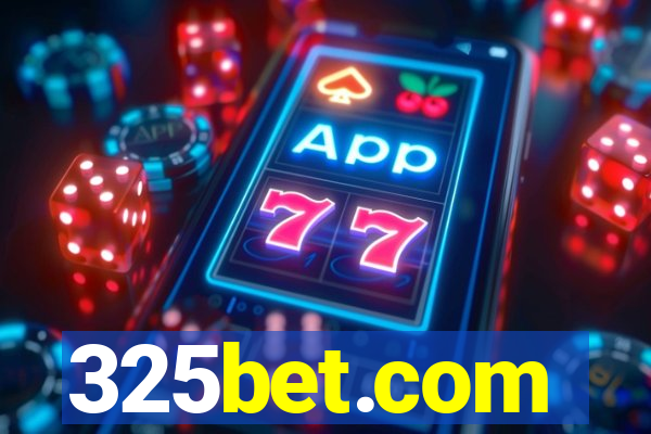 325bet.com
