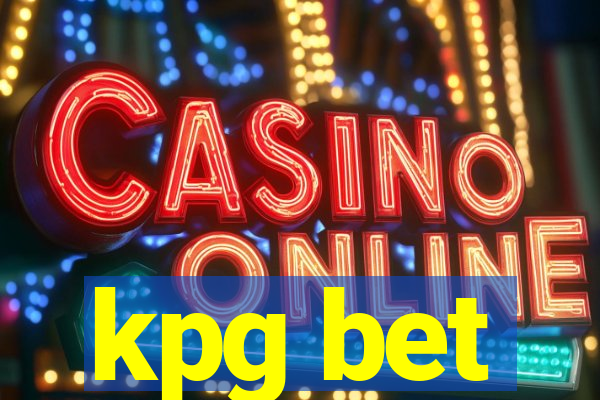 kpg bet