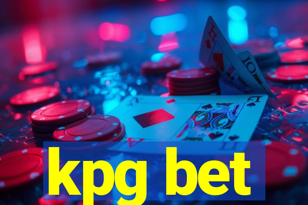 kpg bet