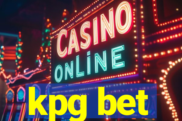 kpg bet