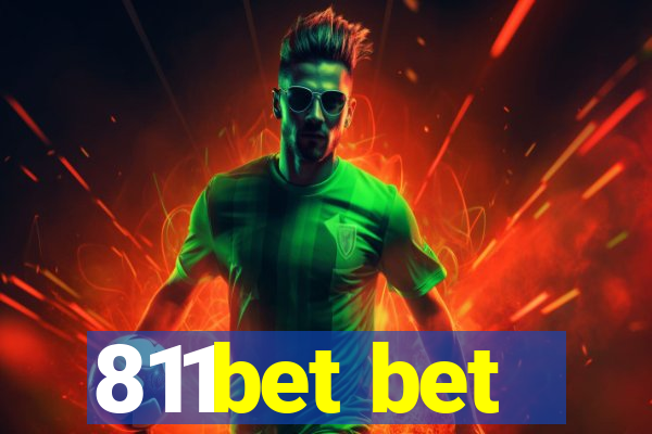 811bet bet