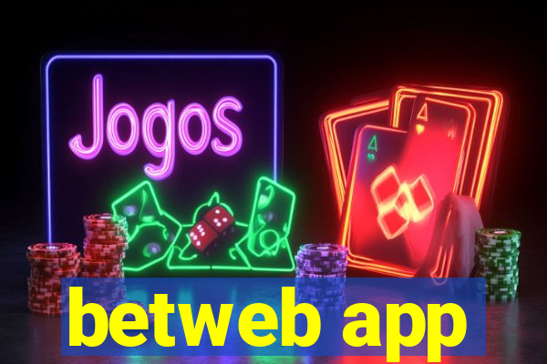 betweb app