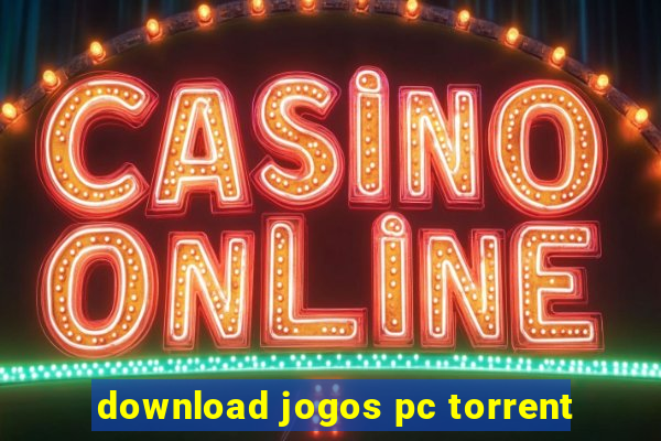 download jogos pc torrent