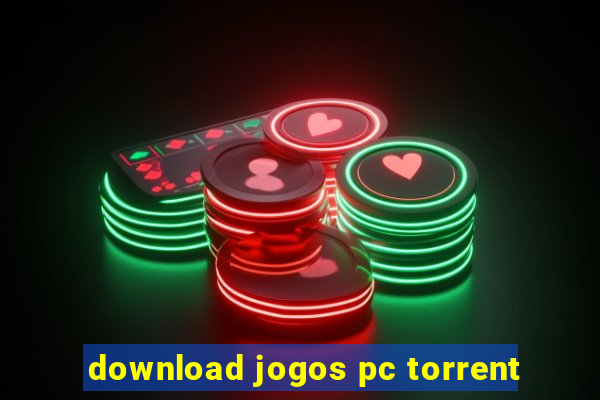 download jogos pc torrent