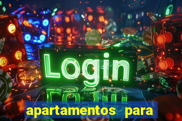apartamentos para alugar na vasco da gama