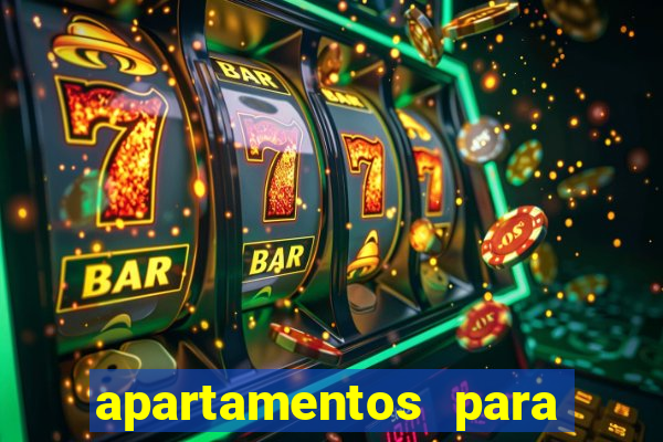 apartamentos para alugar na vasco da gama