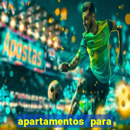 apartamentos para alugar na vasco da gama