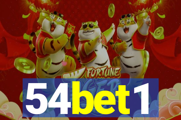 54bet1