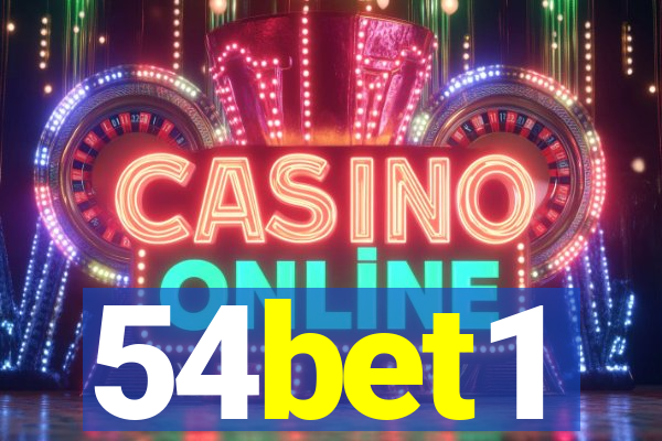 54bet1