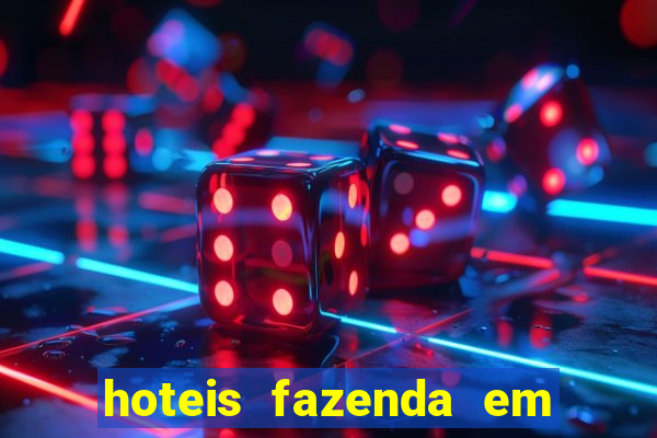 hoteis fazenda em porto velho
