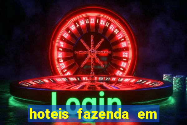 hoteis fazenda em porto velho