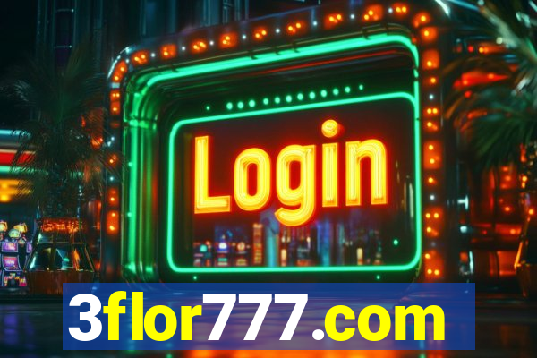 3flor777.com