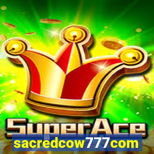 sacredcow777com