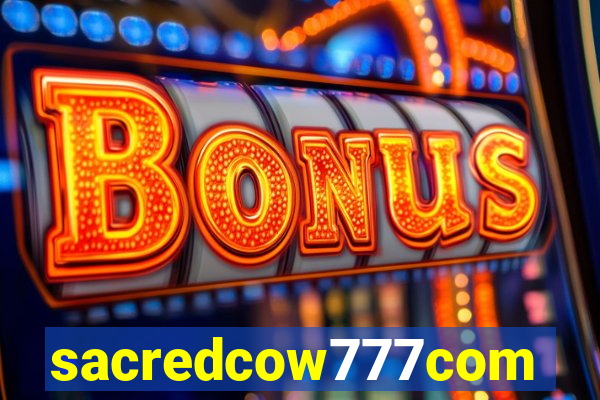 sacredcow777com