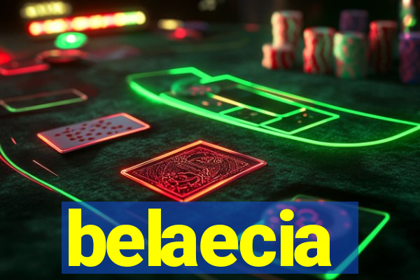 belaecia